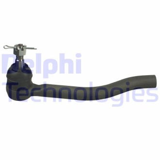 Наконечник рулевой тяги NISSAN MURANO II (Z51), TEANA II (J32)/INFINITI FX, QX70 Delphi TA3007