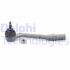 Наконечник рульової тяги CITROEN CITROEN C3 -ua Delphi TA3426 (фото 1)