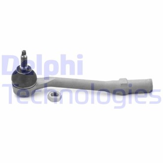 Наконечник рульової тяги CITROEN CITROEN C3 -ua Delphi TA3426