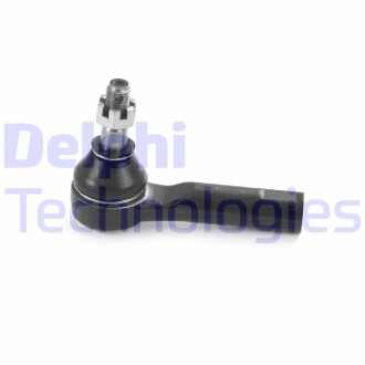 Наконечник рульової тяги MAZDA CX5 -ua Delphi TA5977