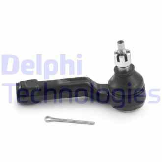 Наконечник рульової тяги HYUNDAI ELANTRA,I30,I30 FASTBACK,KAUAI,KONA -ua Delphi TA6422