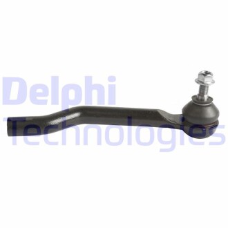 Наконечник рульової тяги NISSAN // RENAULT NISSAN QASHQAI,X-TRAIL, RENAULT KOLEOS -ua Delphi TA6424