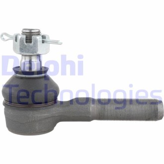 Наконечник рулевой тяги FIAT/ FSO/ LADA 125, 132, ARGE Delphi TA650