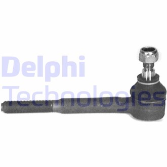 Наконечник рульової тяги OPEL/ VAUXHALL COMMODORE C,MON -ua Delphi TA862