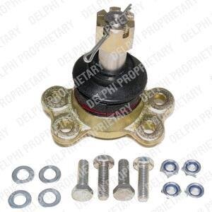 Опора кульова Delphi TC1230