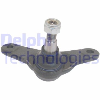 Опора кульова MINI COOPER, COOPER S, ONE, ON -ua Delphi TC1278