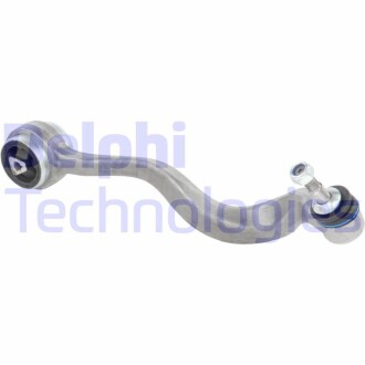 Рычаг подвески BMW 5 SERIES E6, E61 Delphi TC1391