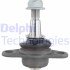 Опора кульова (передня) Volvo S60/V70XC70/XC90 2.0-4.4 97-14 UA63 Delphi TC1519 (фото 1)