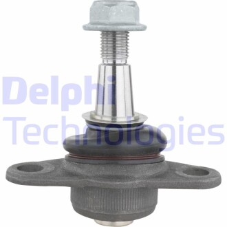 Опора кульова (передня) Volvo S60/V70XC70/XC90 2.0-4.4 97-14 UA63 Delphi TC1519