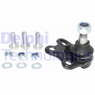 Опора шаровая VANEO Delphi TC1566