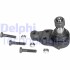 Опора шаровая VW LT 28, 31, 35 Delphi TC202 (фото 1)