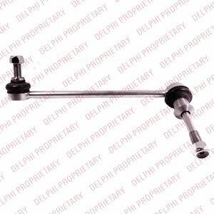 Тяга стабілізатора Delphi TC2258