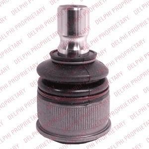 Кульова опора Delphi TC2260