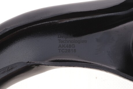 Рычаг подвески Delphi TC2818