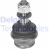 Опора шаровая VW TRANSPORTER T2 Delphi TC294 (фото 1)