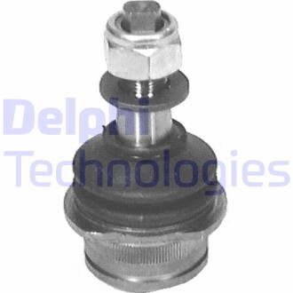 Опора шаровая VW TRANSPORTER T2 Delphi TC294