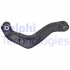 Рычаг подвески AUDI A4 (8E SERIES) 2000 2004 REAR Delphi TC3088 (фото 1)