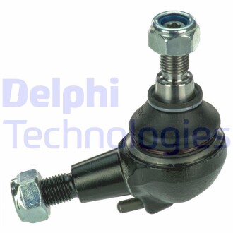 Опора кульова MERCEDES CLS250, CLS350, CLS500, E200, E220, E250, E300, E350, E500, E63 -ua Delphi TC3396