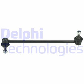 Стабілізатор (стійки) MAZDA 3 -ua Delphi TC3431