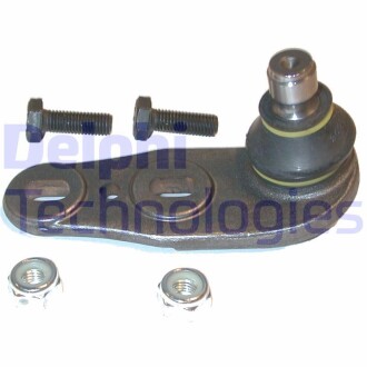 Опора кульова AUDI/ VW 8, 9, COUPE/ PASSAT, -ua Delphi TC349