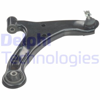 Рычаг подвески SUZUKI GRAND VITARA 04/2005 > Delphi TC3690