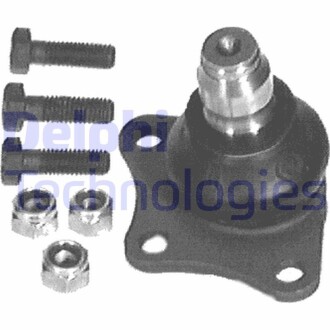 Опора кульова SAAB 9 -ua Delphi TC404