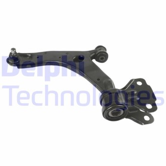 Рычаг подвески MAZDA 3 (BL) Delphi TC5543