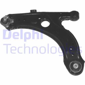 Важіль Delphi TC786