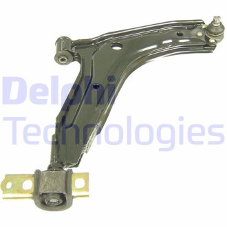 Рычаг подвески SKODA FAVORIT, FREEWAY VAN, FO Delphi TC821