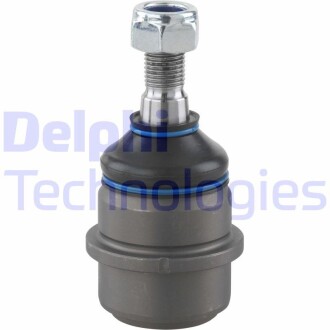 Фото опора кульова LAND ROVER DISCOVERY II, RANGE -ua Delphi TC984 Опора кульова LAND ROVER DISCOVERY II, RANGE -ua Delphi TC984