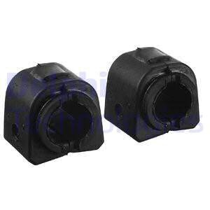 Втулка стабілізатора (к-т 2 шт.).)) Delphi TD1017W