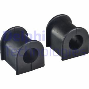 Втулка стабілізатора Delphi TD1235W