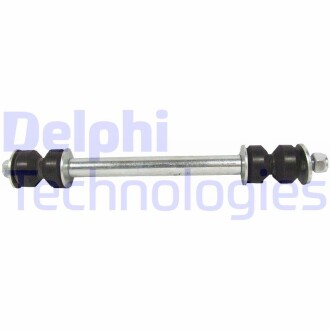 Стабілізатор (стійки) FORD RANGER (ER, EQ, R_), RANGER (ET) / MAZDA BT-50 ПІКАП (CD, UN) -ua Delphi TD626W