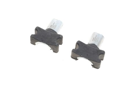 Втулка стабілізатора гумова (К-Т 2ШТ) PEUGEOT 305/405 1982-1996 FRONT L/R D=22ММ -ua Delphi TD687W