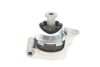 Подушка двигателя (задняя) Opel Astra G/H/Zafira A 1.2-2.0 98-10 UA63 Delphi TEM090 (фото 4)