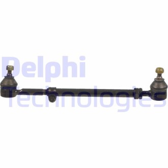 Тяга рулевая MERCEDES 124 SERIES Delphi TL398