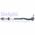 Тяга рульова Delphi TL467 (фото 1)
