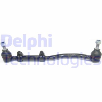 Тяга рулевая OPEL/ VAUXHALL OMEGA B/ OMEGA Delphi TL469