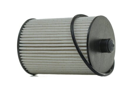 Фільтр паливний VOLVO S60, S80 2.4 01- (вироб-во) Denckermann A120340