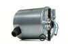 Фото 1 - фільтр паливний NISSAN QASHQAI, X-TRAIL 2.0 DCI 07-13 Denckermann A120430V Фільтр паливний NISSAN QASHQAI, X-TRAIL 2.0 DCI 07-13 Denckermann A120430V (фото 1)