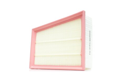 Фільтр повітряний RENAULT MEGANE IV, ESPACE V 15- (вироб-во) Denckermann A142125