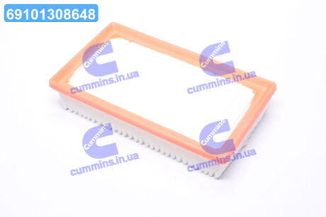 Фільтр повітряний HYUNDAI SOLARIS II, KIA RIO IV 1.0-1.6 17- Denckermann A146951