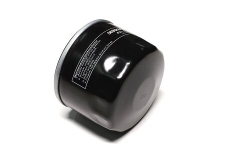 Фільтр масляний TOYOTA CAMRY 2.5I 88-, 3.0I 91- Denckermann A210249