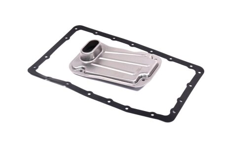 Фільтр масляний АКПП TOYOTA LC 98-, HILUX 04- з прокладкою C.I.U Denckermann A220053