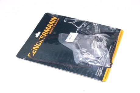 Фільтр масляний АКПП NISSAN JUKE 10- з прокладкою (вироб-во) Denckermann A220119