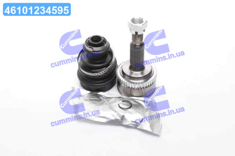 ШРУС наружный с пыльн. HYUNDAI I30 07- KIA CEED 06- 1.4/1.6I Denckermann C120115