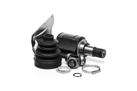 Фото шРКШ внутр. з пильовиком TOYOTA AVENSIS Denckermann C120314 ШРКШ внутр. з пильовиком TOYOTA AVENSIS Denckermann C120314