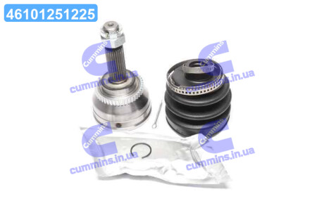 ШРУС с пыльн. HYUNDAI MATRIX 1.5CRDI 04- Denckermann C120364