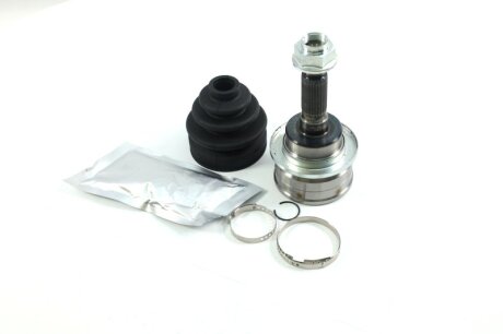 ШРУС зовніш. з пильовиком FORD RANGER Denckermann C120458