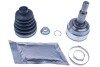 ШРУС с пыльником DACIA DUSTER 1.5dCi 10-4WD RENAULT MEGANE III (выр-во) Denckermann C120547 (фото 1)